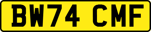 BW74CMF