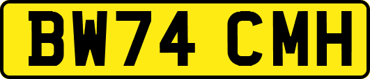 BW74CMH