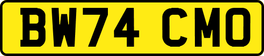 BW74CMO