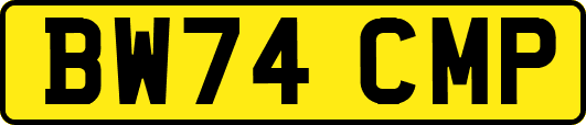 BW74CMP