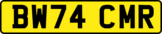 BW74CMR