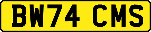 BW74CMS