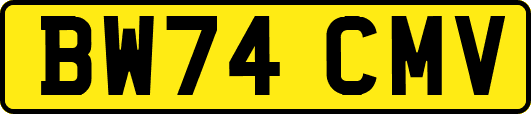 BW74CMV