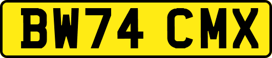 BW74CMX