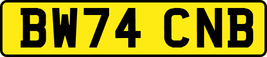 BW74CNB