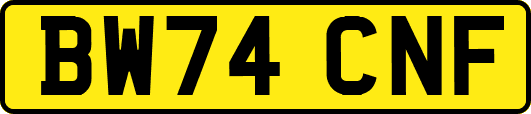 BW74CNF