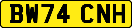 BW74CNH