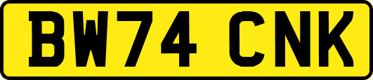 BW74CNK