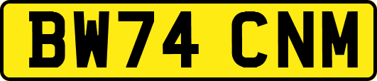 BW74CNM
