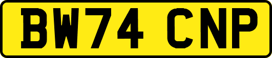 BW74CNP