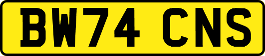 BW74CNS