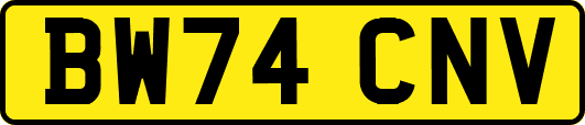 BW74CNV