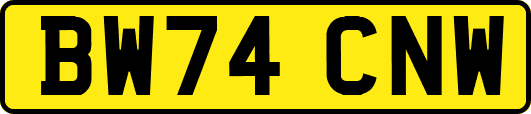 BW74CNW