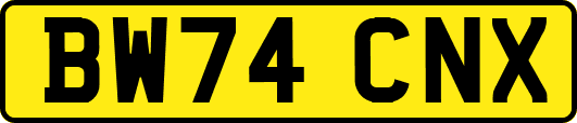 BW74CNX