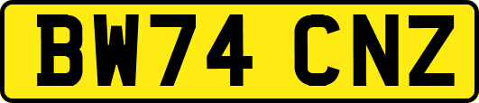 BW74CNZ