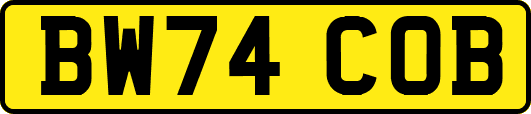 BW74COB