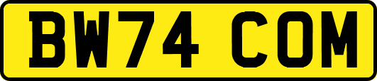 BW74COM
