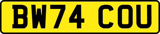 BW74COU
