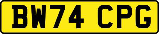 BW74CPG