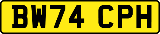 BW74CPH