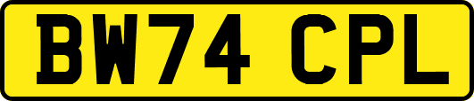 BW74CPL