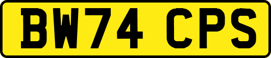 BW74CPS