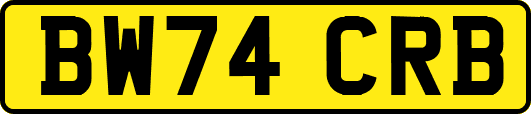 BW74CRB
