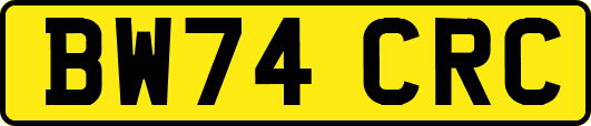 BW74CRC