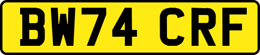 BW74CRF