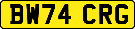 BW74CRG