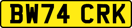 BW74CRK