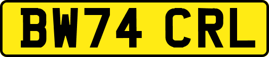 BW74CRL