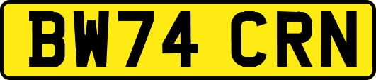 BW74CRN