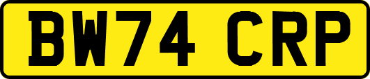 BW74CRP