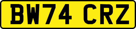 BW74CRZ