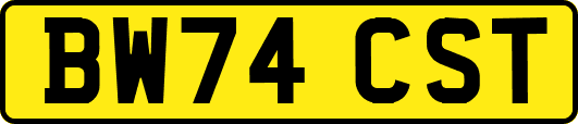 BW74CST