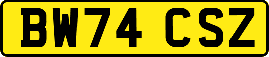 BW74CSZ
