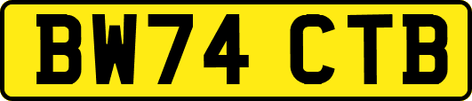 BW74CTB