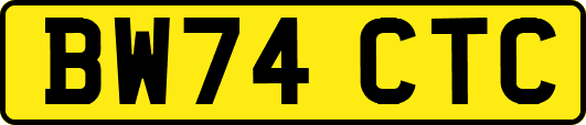 BW74CTC