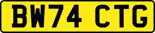 BW74CTG