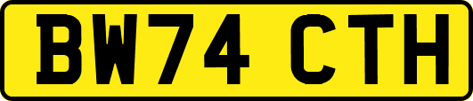 BW74CTH