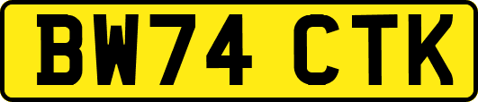 BW74CTK
