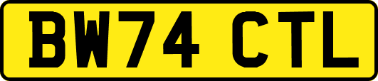 BW74CTL