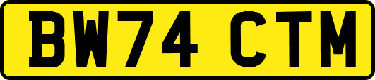 BW74CTM