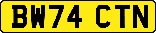 BW74CTN