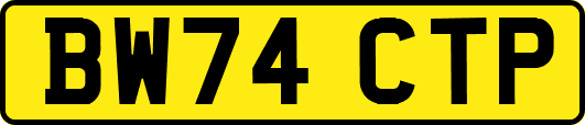 BW74CTP