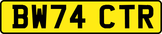 BW74CTR
