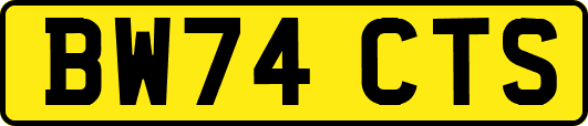 BW74CTS