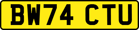 BW74CTU