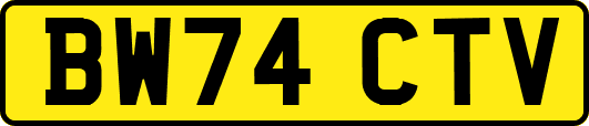 BW74CTV